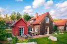 Holiday homeGermany - : ExclusivLodge - 8 Pers