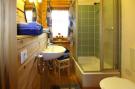 Holiday homeGermany - : Blockhaus Nr 2 bis 2 Pers