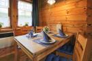 Holiday homeGermany - : Blockhaus Nr 2 bis 2 Pers