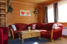 Holiday homeGermany - : Blockhaus Nr 2 bis 2 Pers