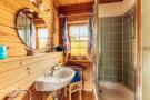 Holiday homeGermany - : Blockhaus Nr 2 bis 2 Pers