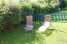 Holiday homeGermany - : Blockhaus Nr 2 bis 2 Pers  [12] 