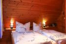 Holiday homeGermany - : Blockhaus Nr 3 bis 2 Pers