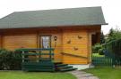 Holiday homeGermany - : Blockhaus Nr 3 bis 2 Pers