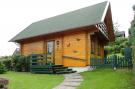 Holiday homeGermany - : Blockhaus Nr 3 bis 2 Pers