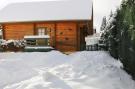 Holiday homeGermany - : Blockhaus Nr 3 bis 2 Pers