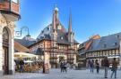 Holiday homeGermany - : 1 Schlossblick