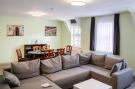 Holiday homeGermany - : 1 Schlossblick