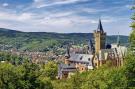 Holiday homeGermany - : 1 Schlossblick