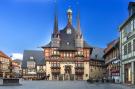 Holiday homeGermany - : 1 Schlossblick