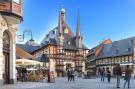 Holiday homeGermany - : 1 Schlossblick