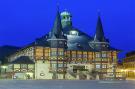 Holiday homeGermany - : 1 Schlossblick