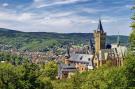 Holiday homeGermany - : 2 Fachwerktraum