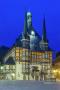 Holiday homeGermany - : 2 Fachwerktraum