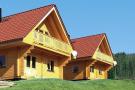 Holiday homeGermany - : Blockhaus II