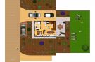 Holiday homeGermany - : Blockhaus II