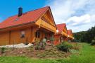 Holiday homeGermany - : Blockhaus II