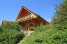 Holiday homeGermany - : Blockhaus III  [7] 