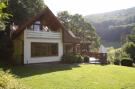 Holiday homeGermany - : Wohnung 1 Wandernest