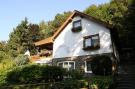 Holiday homeGermany - : Wohnung 1 Wandernest