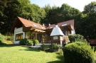 Holiday homeGermany - : Wohnung 1 Wandernest