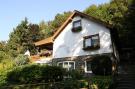 Holiday homeGermany - : Wohnung 2 Kaminzauber