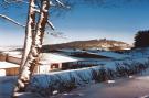 Holiday homeGermany - : Ferienpark Falkenstein Typ A 48 qm