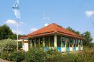 Holiday homeGermany - : Ferienpark Falkenstein Typ A 48 qm