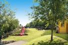 Holiday homeGermany - : Ferienpark Falkenstein Typ A 48 qm