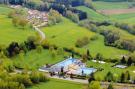 Holiday homeGermany - : Ferienpark Falkenstein Typ A 48 qm