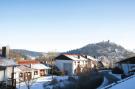 Holiday homeGermany - : Ferienpark Falkenstein Typ A 48 qm