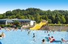 FerienhausDeutschland - : Ferienpark Falkenstein Typ A 48 qm