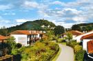 Holiday homeGermany - : Ferienpark Falkenstein Typ A 48 qm