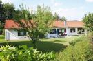 Holiday homeGermany - : Ferienpark Falkenstein Typ A 48 qm