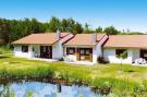 Holiday homeGermany - : Ferienpark Falkenstein Typ A 48 qm