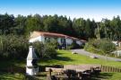 Holiday homeGermany - : Ferienpark Falkenstein Typ A 48 qm