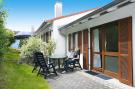 Holiday homeGermany - : Ferienpark Falkenstein Typ A 48 qm