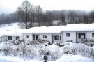 Holiday homeGermany - : Ferienpark Falkenstein-Typ D 44 qm