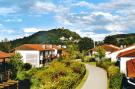 Holiday homeGermany - : Ferienpark Falkenstein-Typ D 44 qm