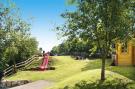 Holiday homeGermany - : Ferienpark Falkenstein-Typ D 44 qm