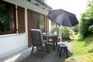 Holiday homeGermany - : Ferienpark Falkenstein-Typ D 44 qm