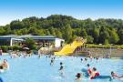 FerienhausDeutschland - : Ferienpark Falkenstein-Typ D 44 qm