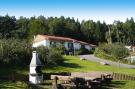 Holiday homeGermany - : Ferienpark Falkenstein-Typ D 44 qm