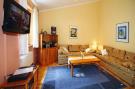 Holiday homeGermany - : Ferienpark Falkenstein-Typ E 74 qm