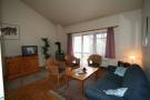 Holiday homeGermany - : Ferienpark Falkenstein-Typ F 74 qm