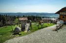 VakantiehuisDuitsland - : Ferienhaus Panoramablick Neureichenau-Ferienhaus P