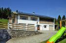 Holiday homeGermany - : Ferienhaus Panoramablick Neureichenau-Ferienhaus P