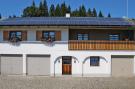 Holiday homeGermany - : Ferienhaus Panoramablick Neureichenau-Ferienhaus P