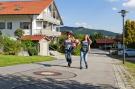 Holiday homeGermany - : Bodenmais-1-2 Personen 50 qm