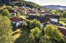 Holiday homeGermany - : Bodenmais-1-2 Personen 50 qm